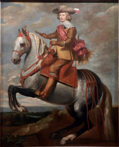 Cardinal-Infante Ferdinand d