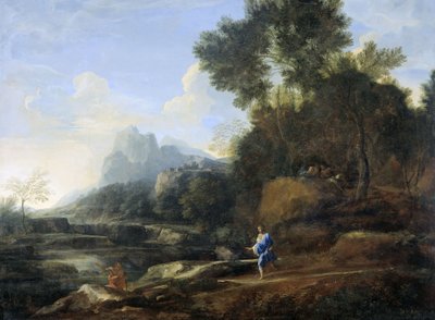  - Gaspard Poussin Dughet