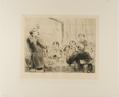 Assiette de l
