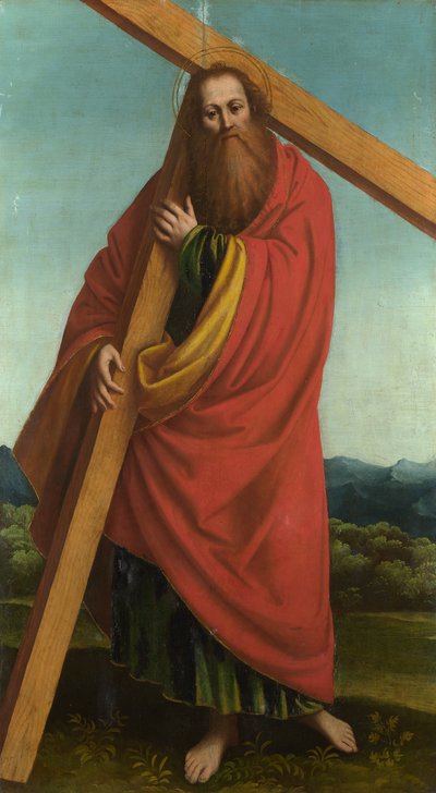  - Gaudenzio Ferrari