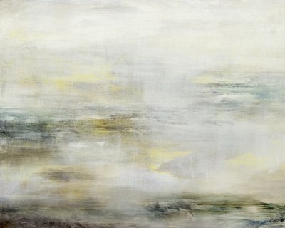 Horizon brumeux - Gemma Bardot