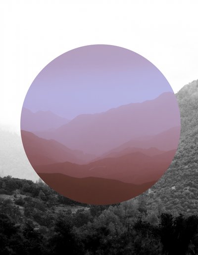 Le Cercle de la Montagne Sereine - Gemma Bardot
