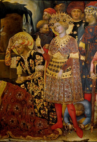 Retable de l