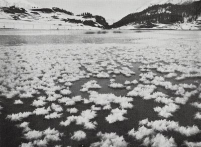 Suisse - Geoffrey Roland Balance
