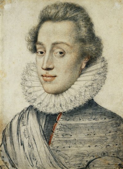 Portrait d