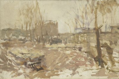  - Georg-Hendrik Breitner