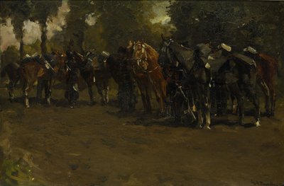  - Georg-Hendrik Breitner