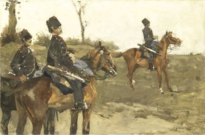  - Georg-Hendrik Breitner