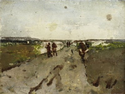  - Georg-Hendrik Breitner