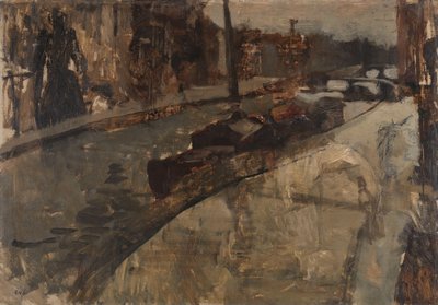  - Georg-Hendrik Breitner