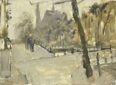  - Georg-Hendrik Breitner