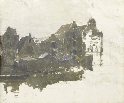  - Georg-Hendrik Breitner