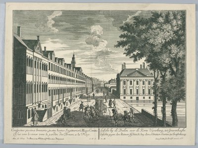 Vue de l