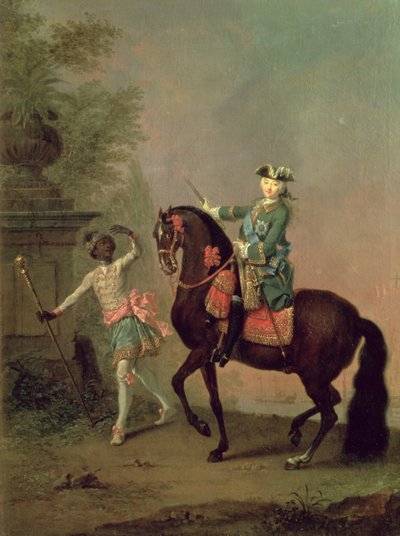 Portrait de l
