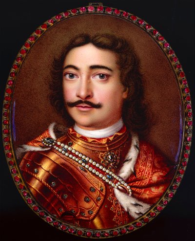 Portrait de l