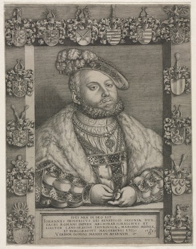  - Georg Pencz
