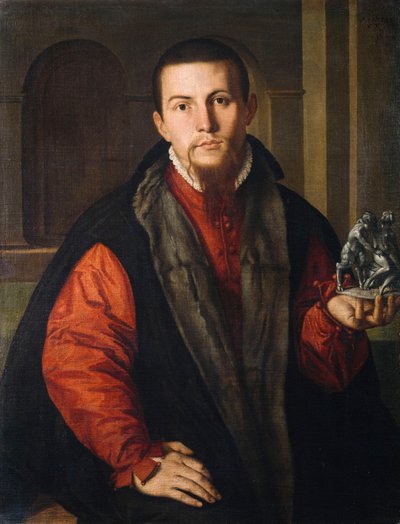  - Georg Pencz