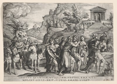 Le Triomphe de l