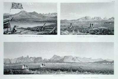 Chaîne de Richardson, de 