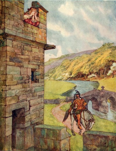  - George 9th Earl of Carlisle Howard
