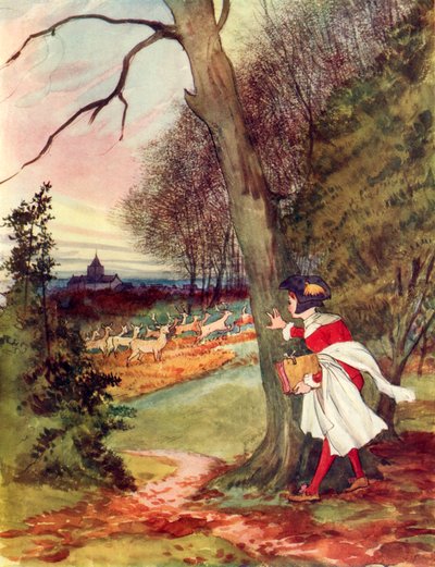  - George 9th Earl of Carlisle Howard
