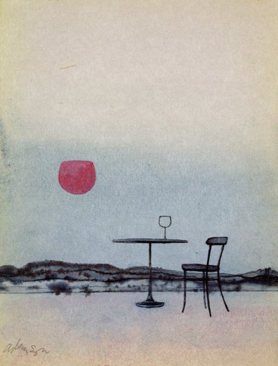 Vin rouge renversé d