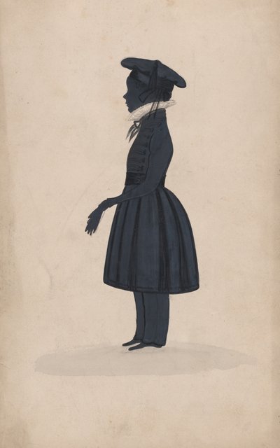 Silhouette d