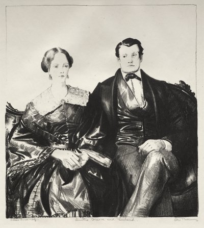  - George Bellows