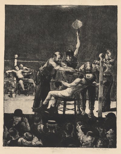  - George Bellows