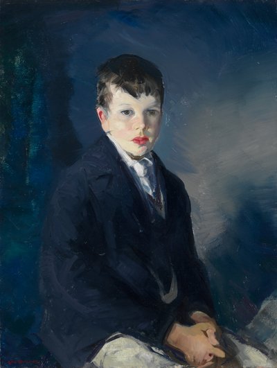  - George Bellows