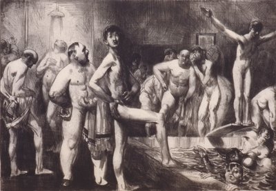  - George Bellows