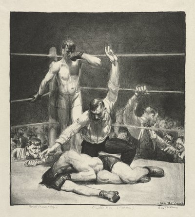  - George Bellows