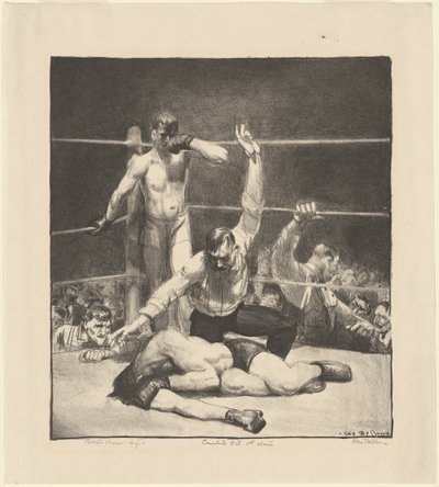  - George Bellows