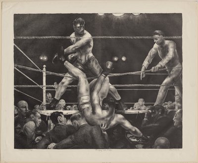  - George Bellows