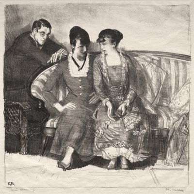  - George Bellows