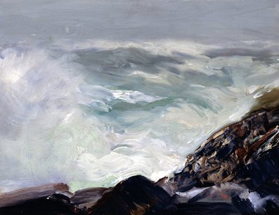  - George Bellows