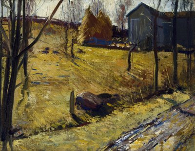  - George Bellows