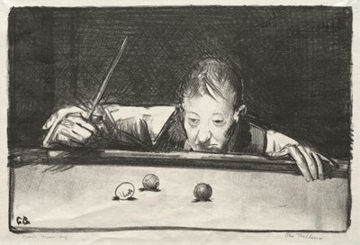  - George Bellows