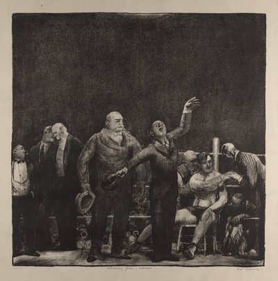  - George Bellows