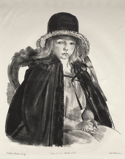  - George Bellows