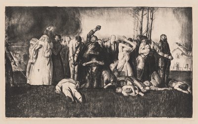  - George Bellows