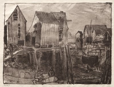  - George Bellows