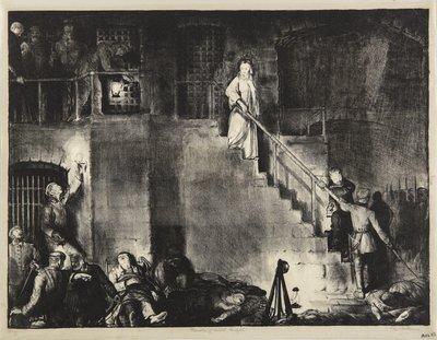  - George Bellows