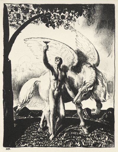  von George Bellows