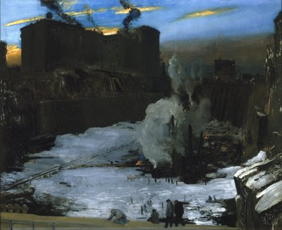  - George Bellows