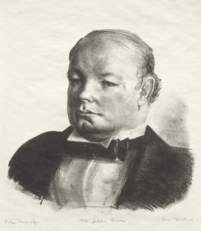  - George Bellows
