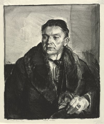  - George Bellows