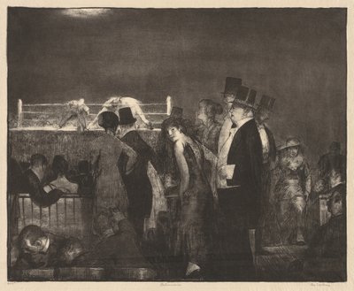  - George Bellows