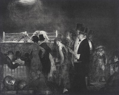  - George Bellows
