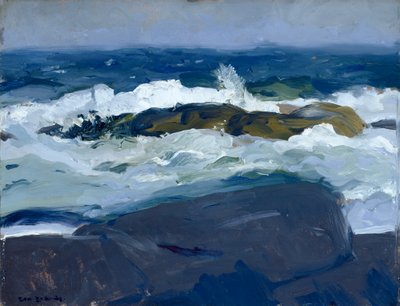  - George Bellows